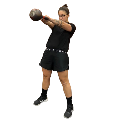 noemi kettelball